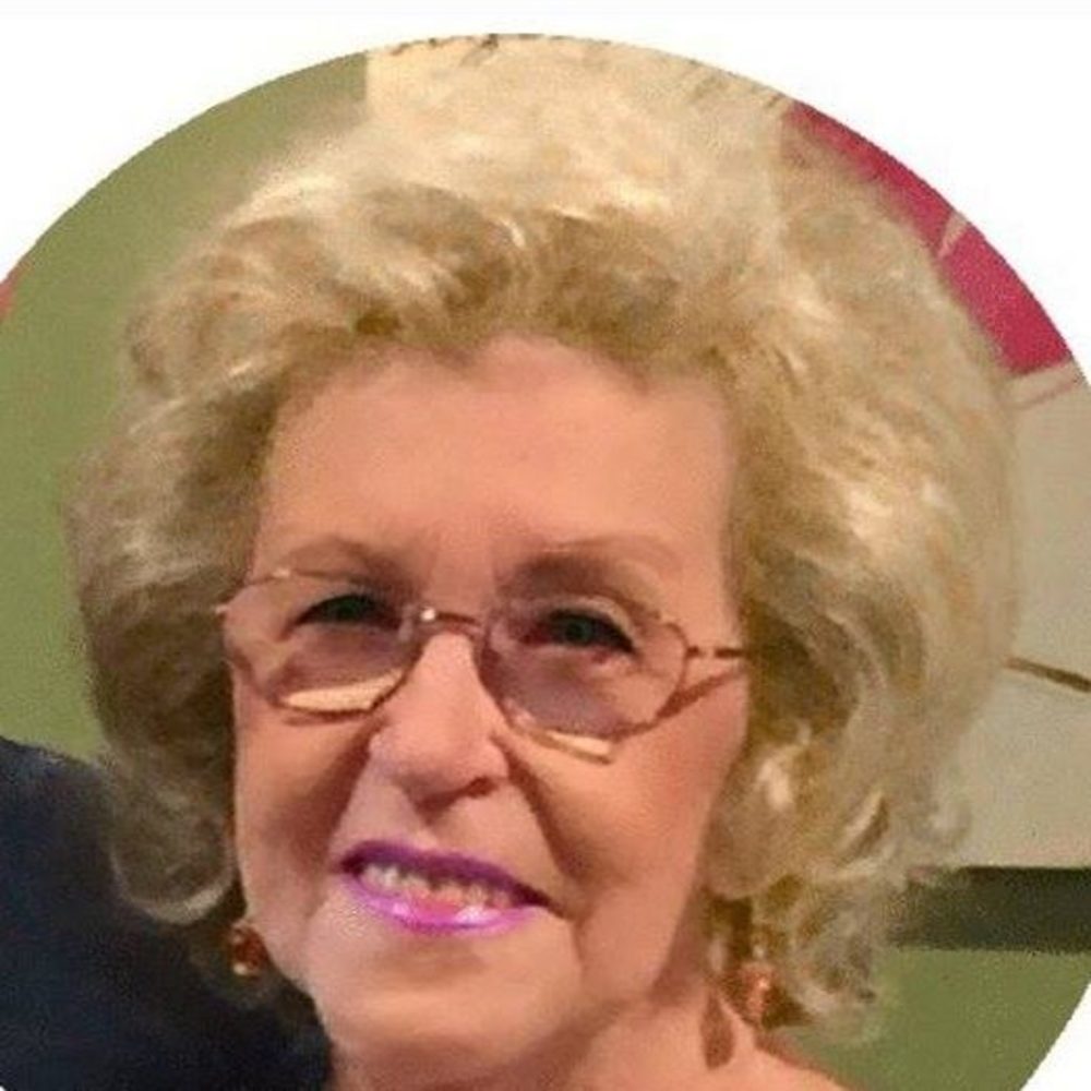 Meet your Posher, Betty dixon - Picture 1 of 1